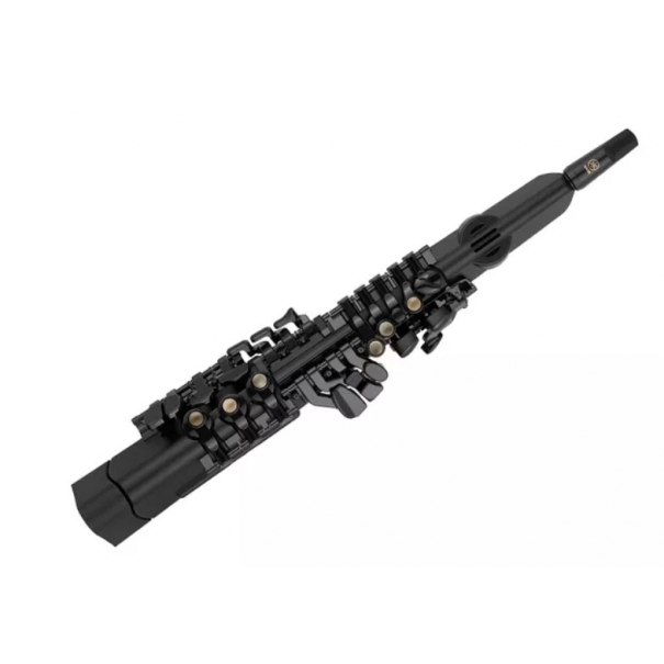 YDS120 SAXOFONO DIGITALE NERO