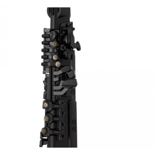 YDS120 SAXOFONO DIGITALE NERO