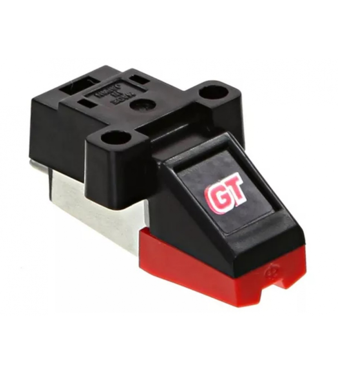 NUMARK GrooveTool