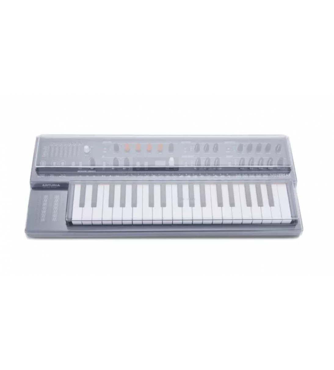 Arturia MiniFreak Cover