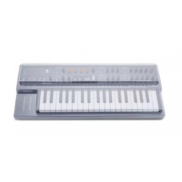 Arturia MiniFreak Cover