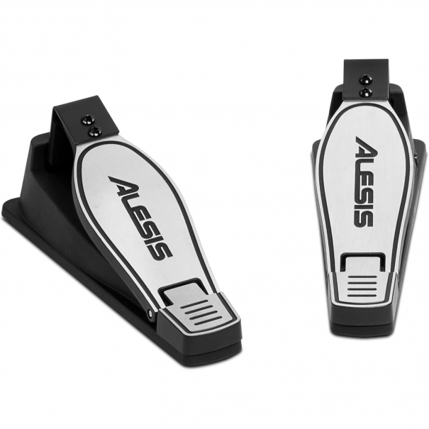 Batteria Elettronica Turbo Mesh Kit con 8 Pad con Pelli Mesh