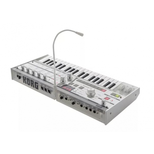 microKORG Crystal - Limited Edition