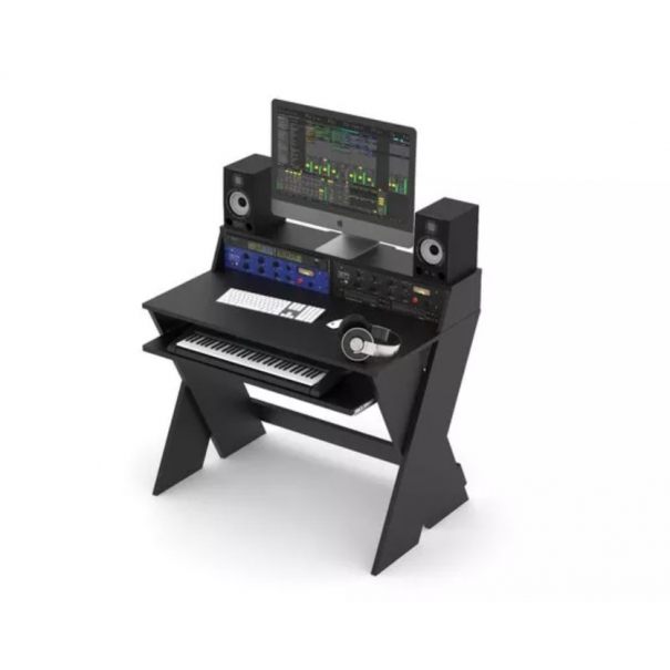 GLORIOUS Sound Desk Compact Black