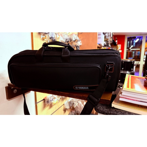 B-STOCK YTR-2330 YAMAHA TROMBA IN SIB LACCATA ORO (disponibile in negozio)
