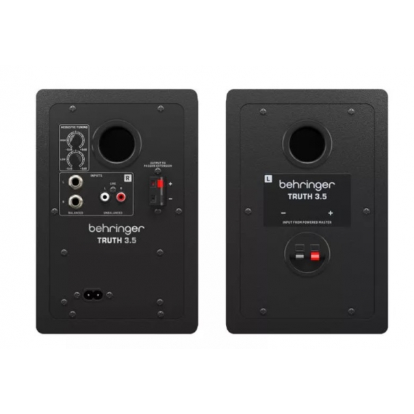 Truth 3.5 (coppia) Behringer