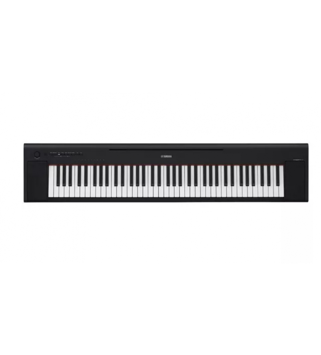 YAMAHA NP-35 Piaggero Black