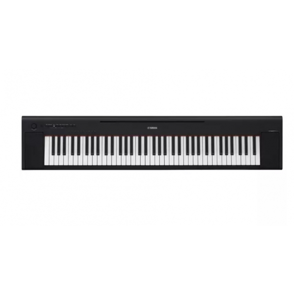 YAMAHA NP-35 Piaggero Black