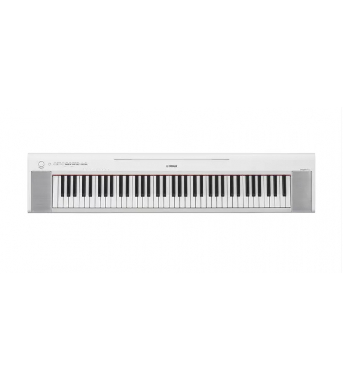 YAMAHA NP-35 Piaggero White