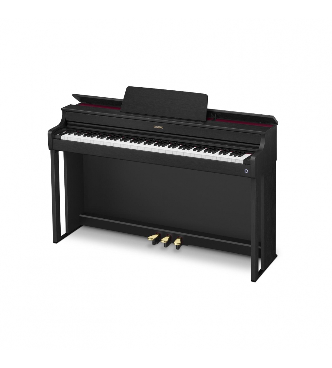 AP-300BK Celviano Piano Digitale 88 Tasti Pesati (Nero)