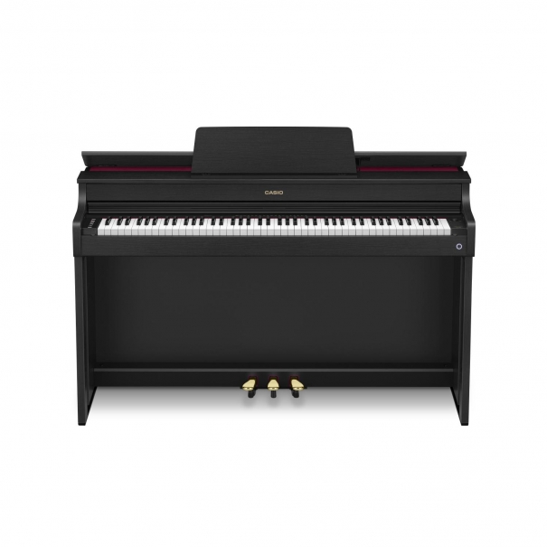 AP-300BK Celviano Piano Digitale 88 Tasti Pesati (Nero)