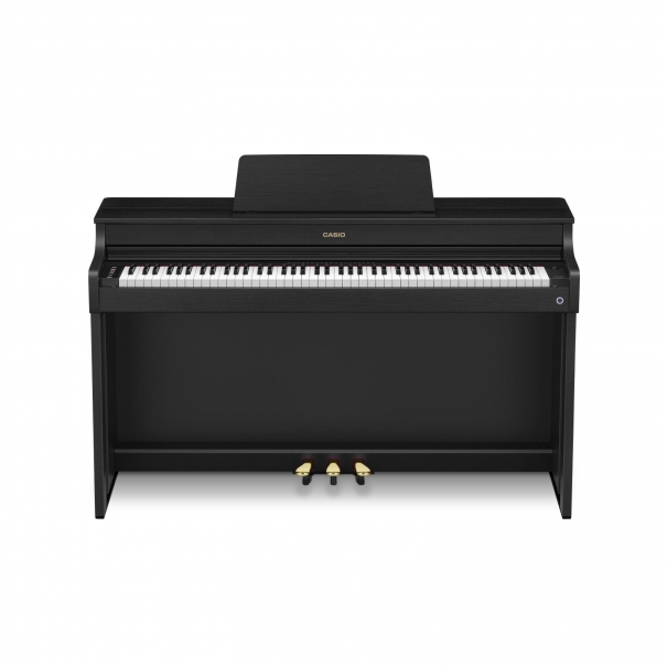 AP-300BK Celviano Piano Digitale 88 Tasti Pesati (Nero)