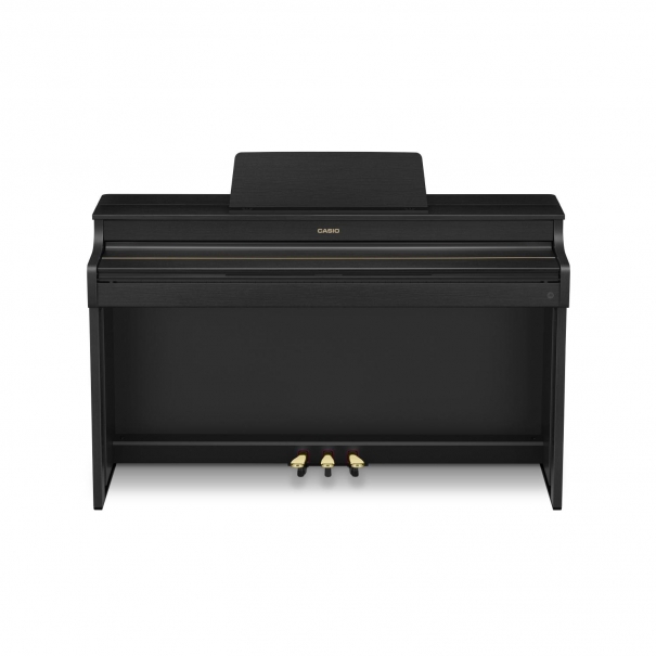 AP-300BK Celviano Piano Digitale 88 Tasti Pesati (Nero)