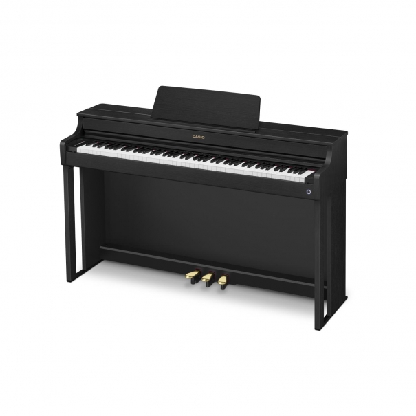 AP-300BK Celviano Piano Digitale 88 Tasti Pesati (Nero)