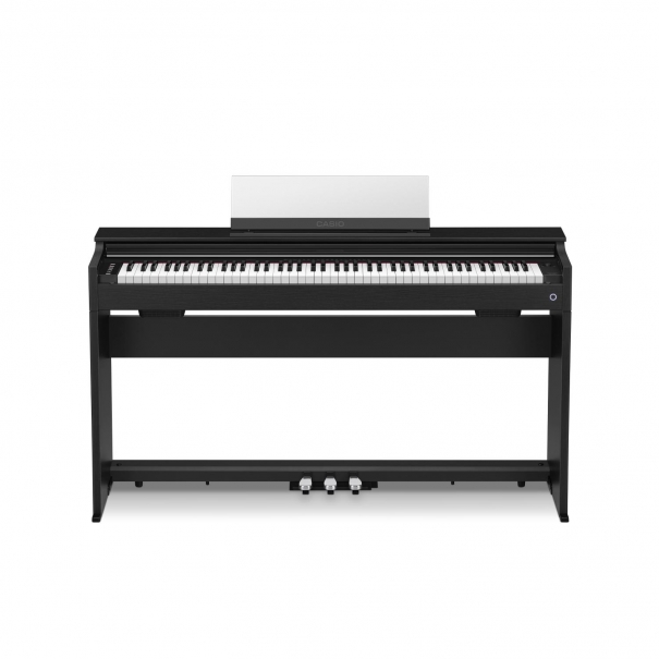 AP-S200BK Celviano Piano Digitale 88 Tasti Pesati (Nero)