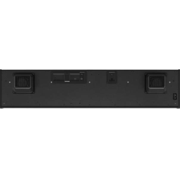 AP-S200BK Celviano Piano Digitale 88 Tasti Pesati (Nero)