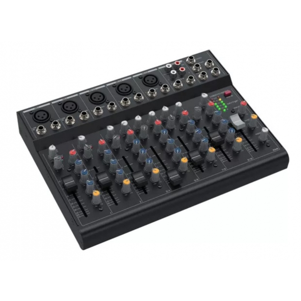 Xenyx 1003B MIXER ANALOGICO 10 INPUT CON 5 PREAMP MICROFONICI