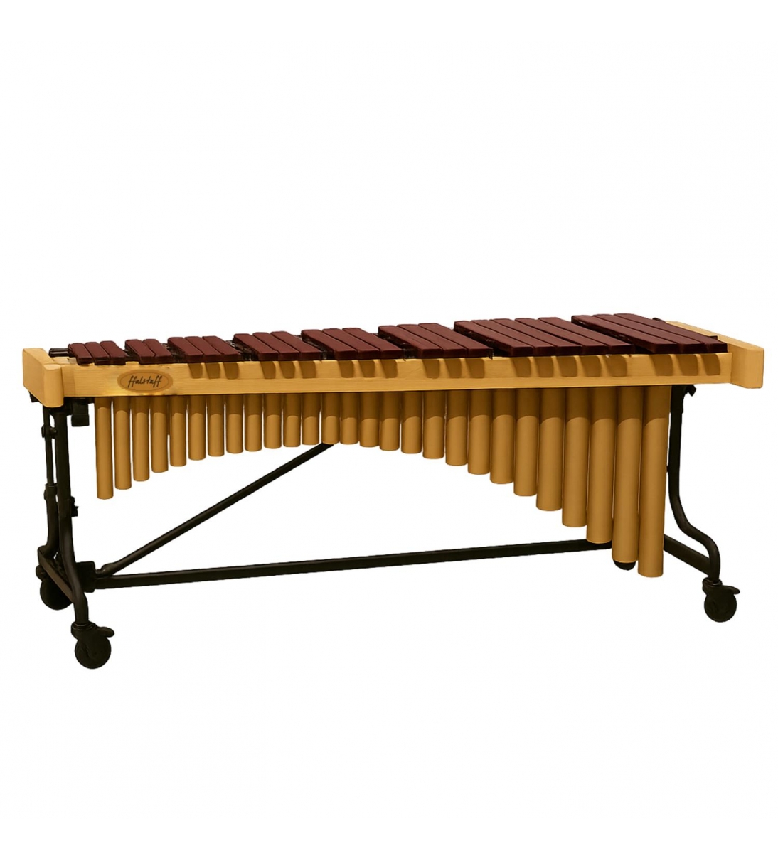 Marimba 4 ottave e 1/3 da Concerto con Tasti in Kelon