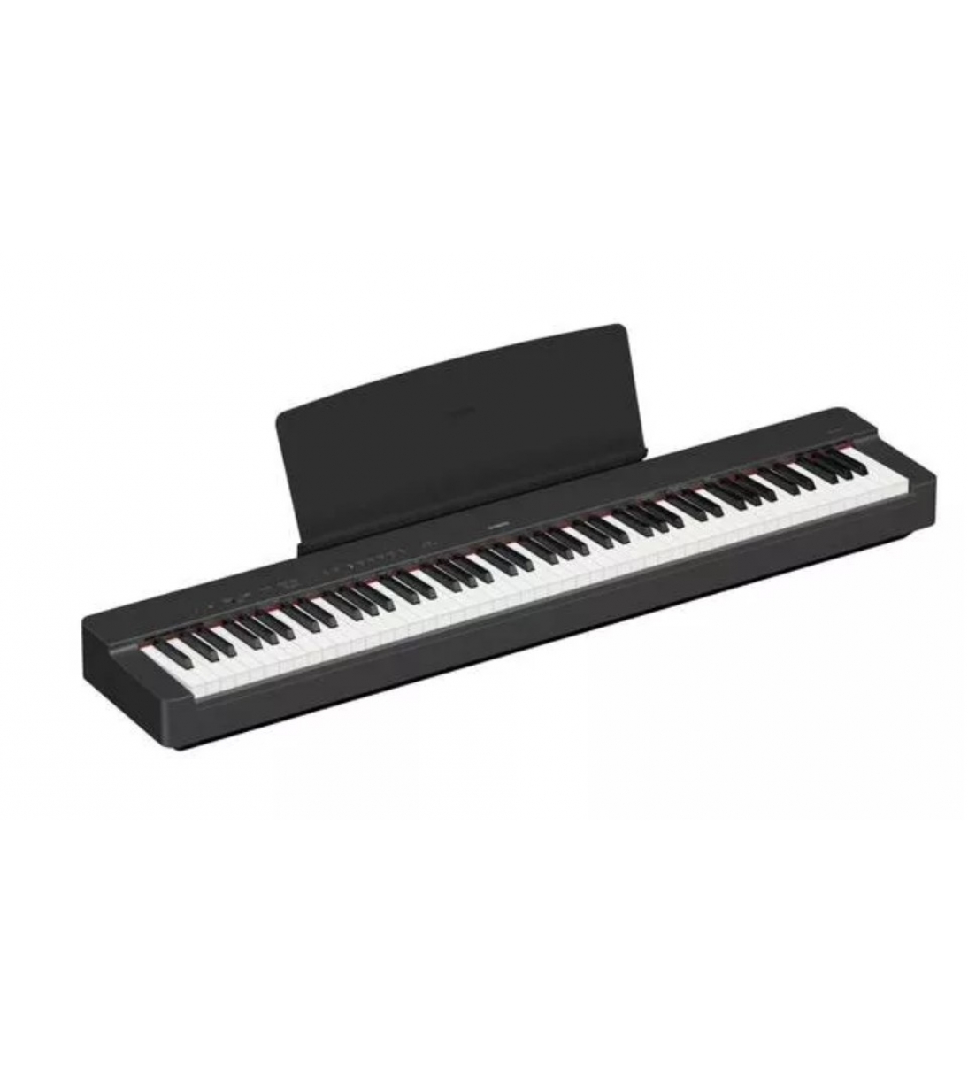 YAMAHA P-225 Black