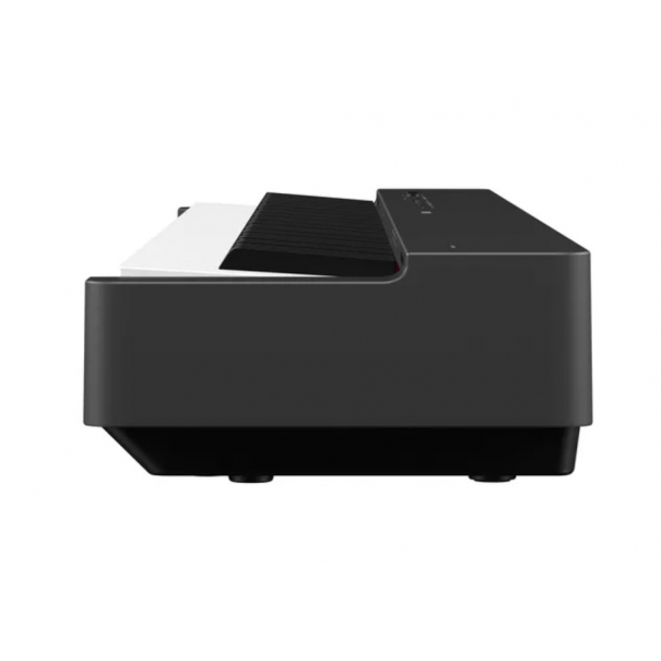 YAMAHA P-225 Black PIANOFORTE DIGITALE 88 TASTI PESATI NERO