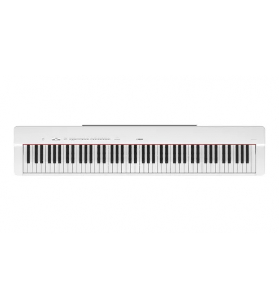 YAMAHA P-225 White