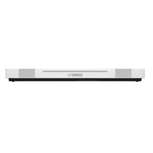 YAMAHA P-225 White