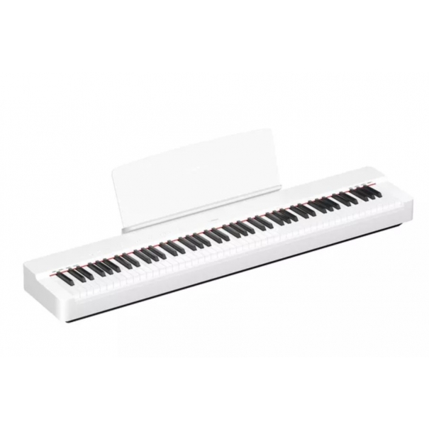 YAMAHA P-225 White