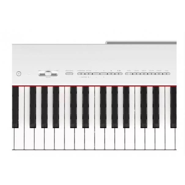 YAMAHA P-225 White