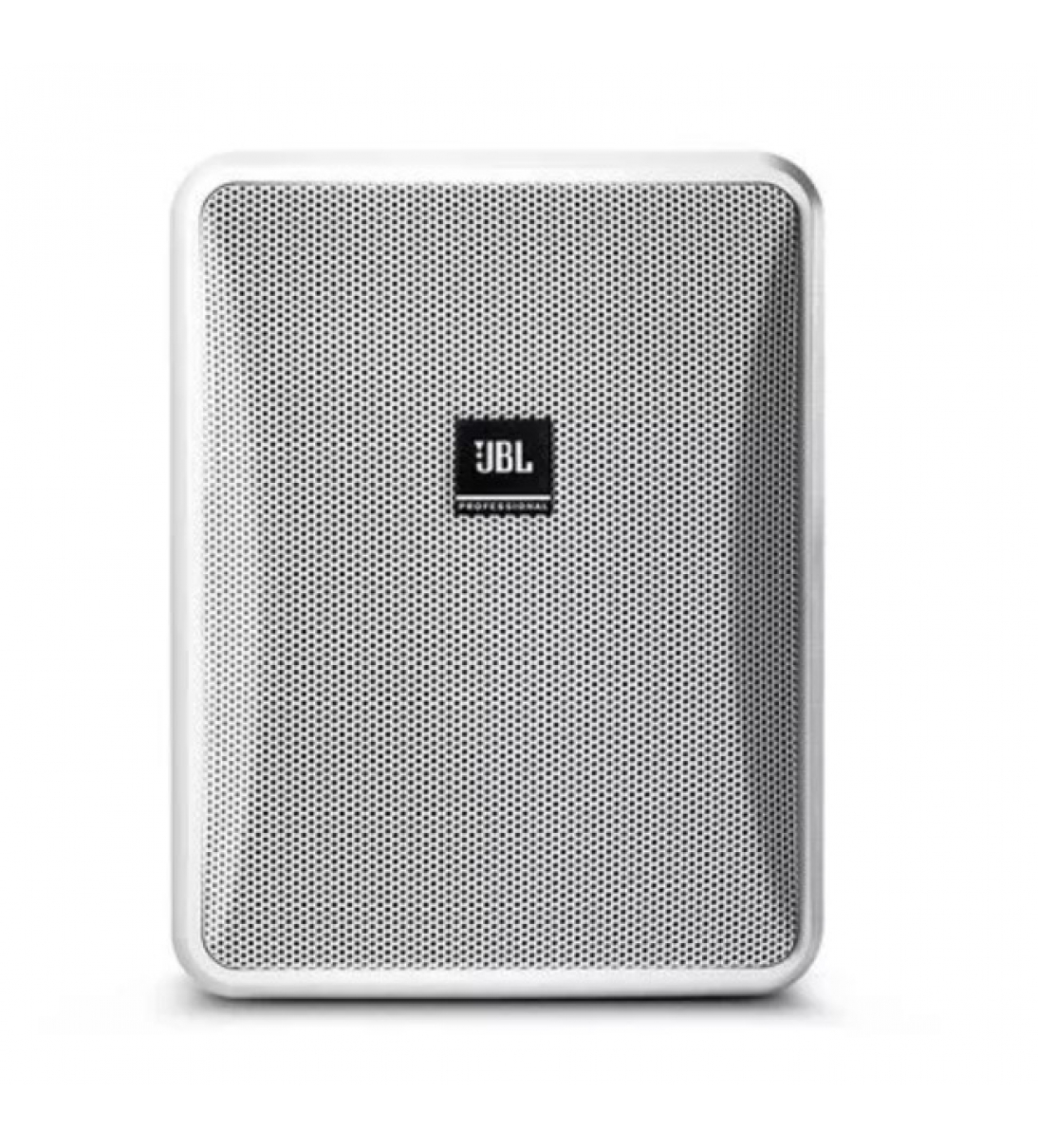 JBL MTC-25WMG-1 White
