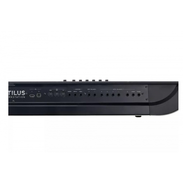 KORG Nautilus 61 AT