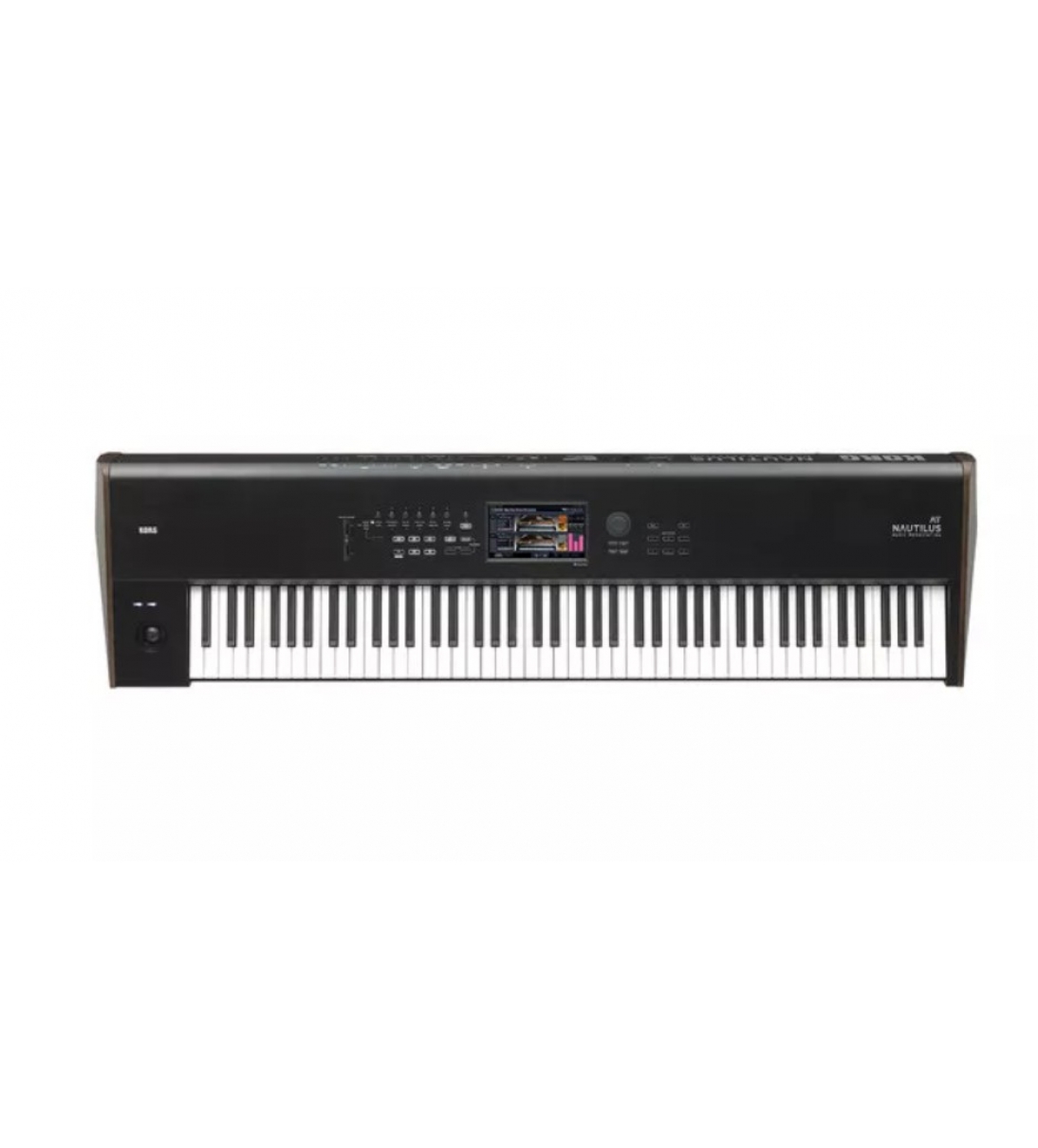 KORG Nautilus 88 AT
