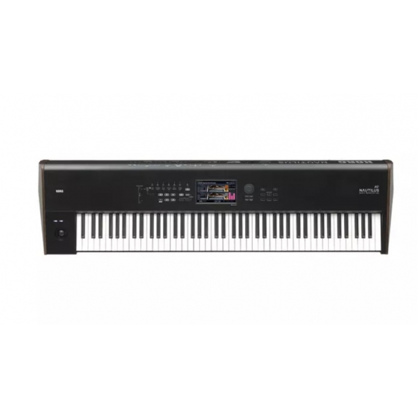 KORG Nautilus 88 AT