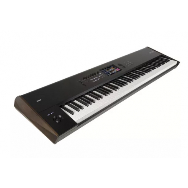 KORG Nautilus 88 AT