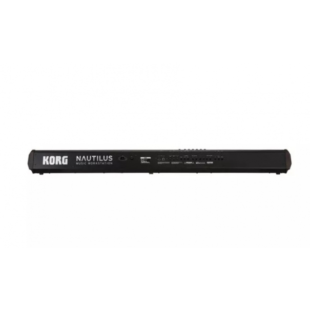 KORG Nautilus 88 AT