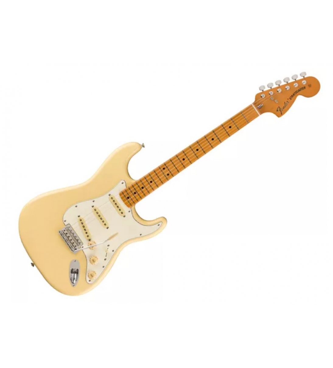 FENDER Vintera II '70s Stratocaster MN Vintage White