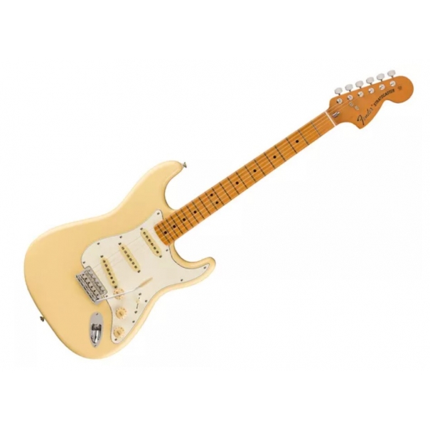 FENDER Vintera II '70s Stratocaster MN Vintage White