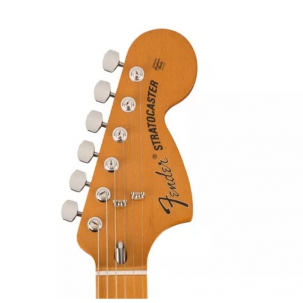FENDER Vintera II '70s Stratocaster MN Vintage White