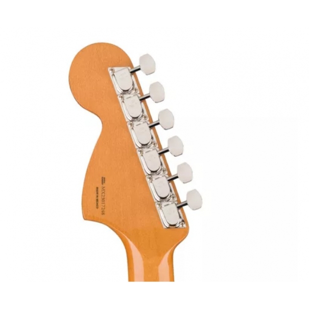 FENDER Vintera II '70s Stratocaster MN Vintage White