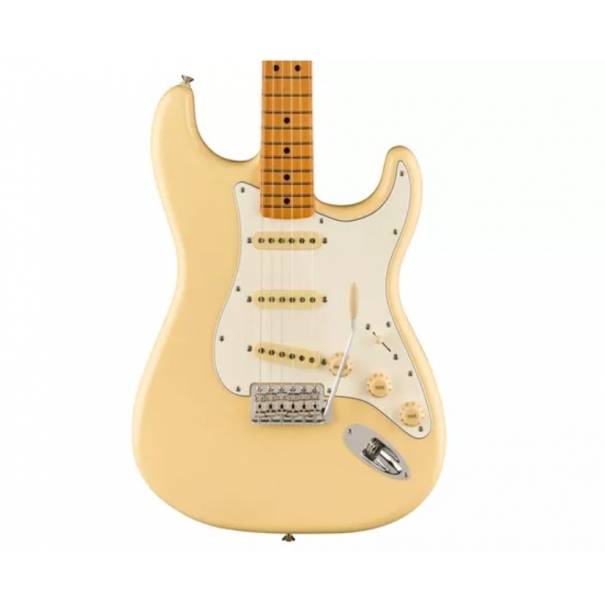 FENDER Vintera II '70s Stratocaster MN Vintage White