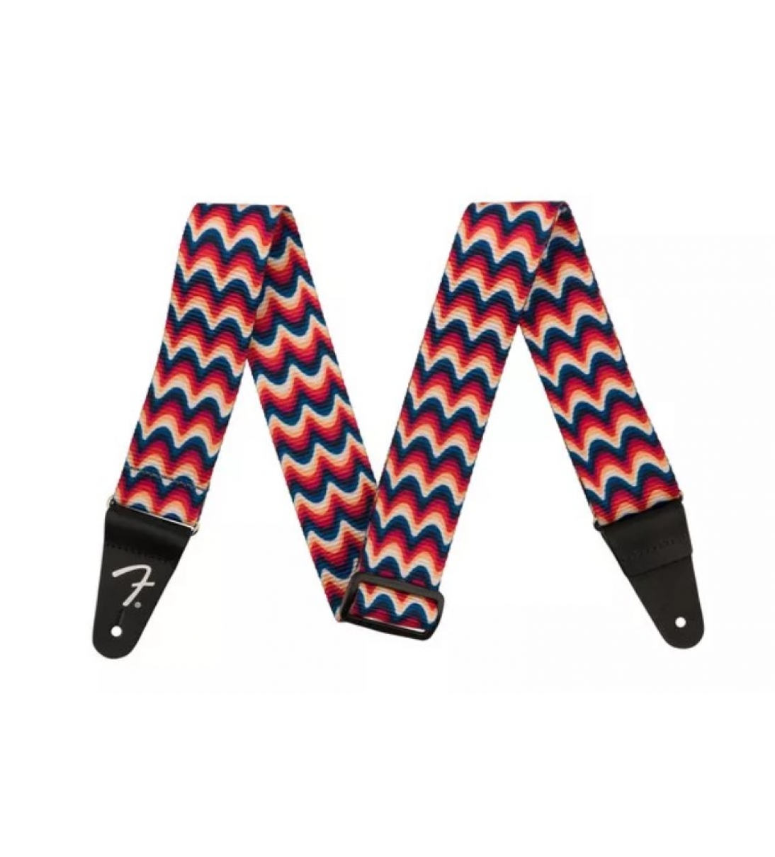 FENDER Retro Ripple Strap