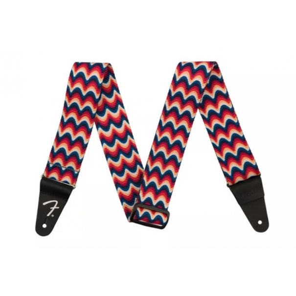 FENDER Retro Ripple Strap