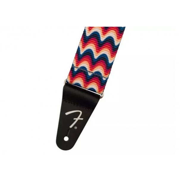 FENDER Retro Ripple Strap