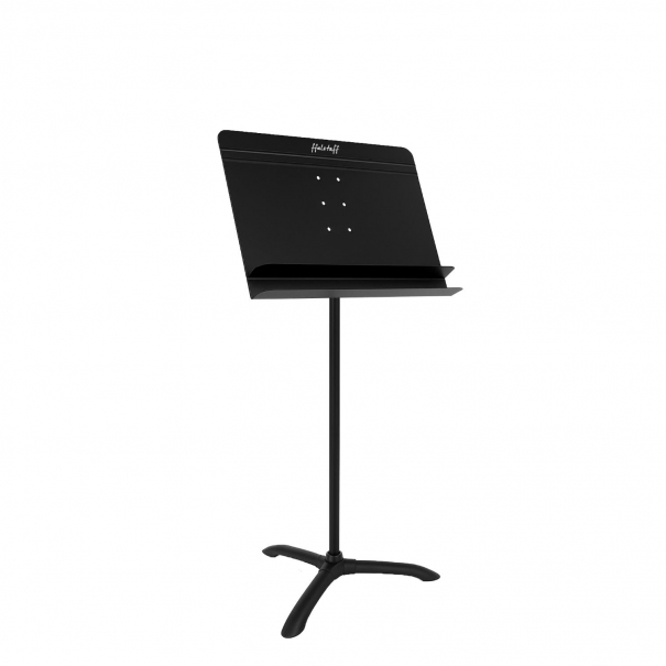 Leggio da Orchestra con Piano in Metallo (non forato)