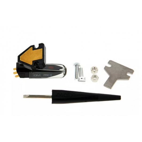 ORTOFON OM PRO S