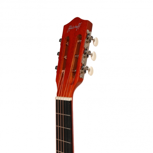 C-36 Chitarra Classica 36 da 3/4 con corde e meccaniche in metallo - finitura satinata (Natural)