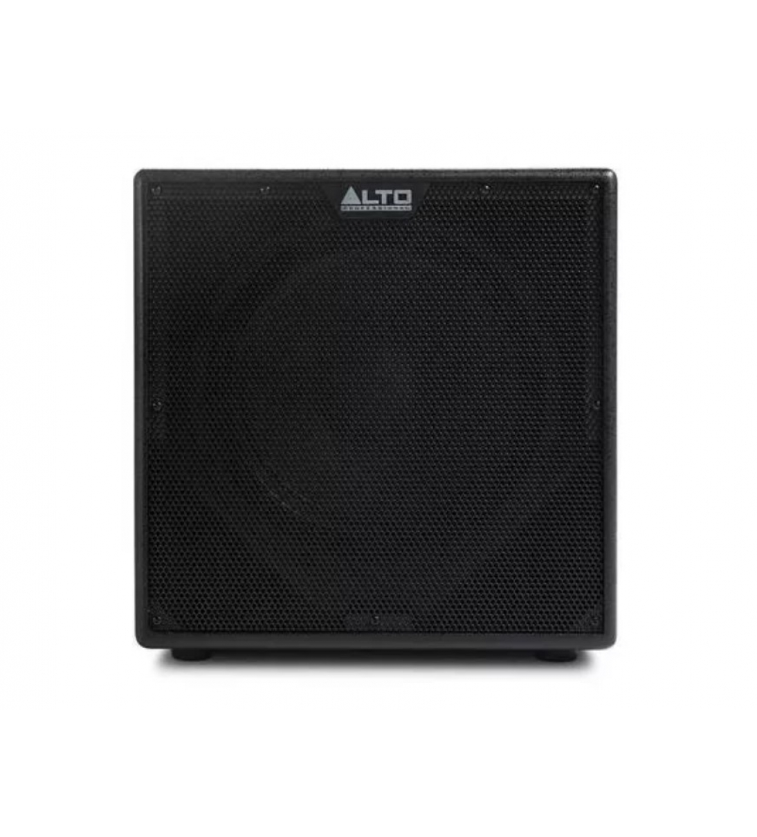 TS12S - SUBWOOFER ATTIVO 12" 2500W