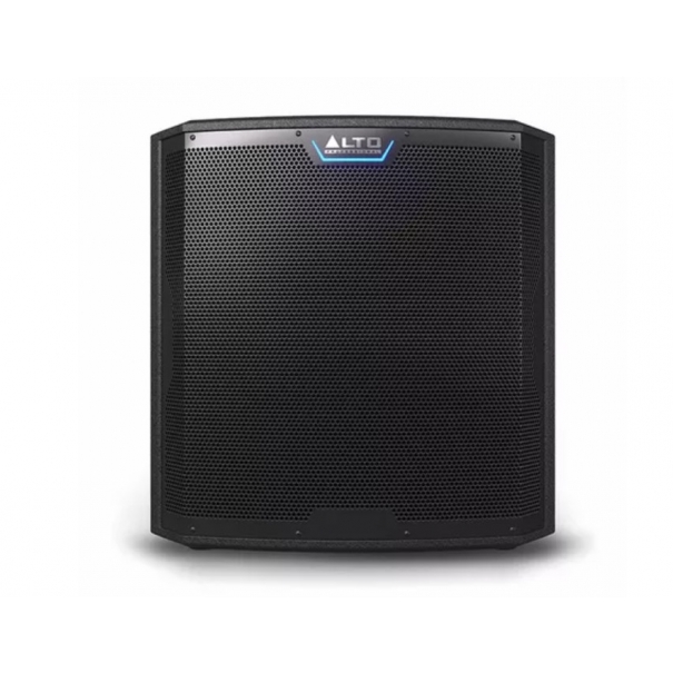 ALTO TS15S - SUBWOOFER ATTIVO 15" 2500W