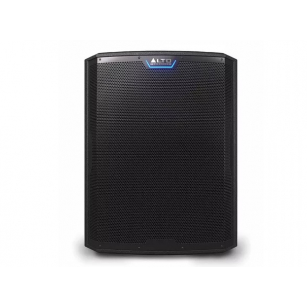 TS18S - SUBWOOFER ATTIVO 18" 2500W