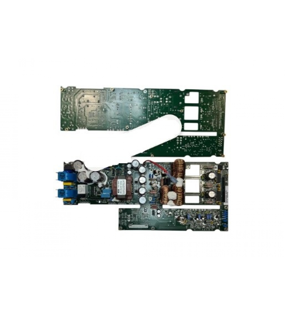 Scheda amplificatore FBT HiMaxX 60A ORIGINALE
