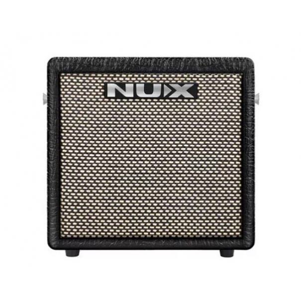 NUX Mighty 8BT MkII